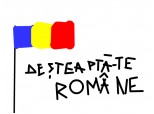 tricolorul romanie