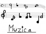 note muzicale