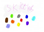 skittles