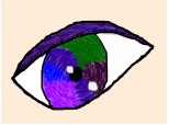 Eye Colors