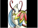 shiny Milotic