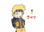 Naruto-kun