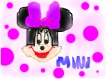 mini mouse