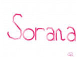 Sorana