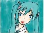 Miku-Hatsune