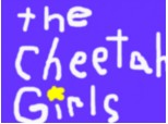 the cheetah girls