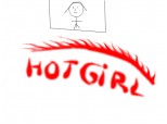 ''HOT GIRL''