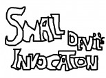 Small Devil\'s Invocation