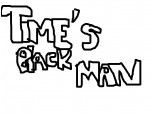 Time\'s Black Man