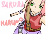 sakura haruno