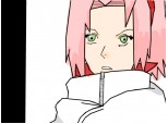 Sakura Haruno