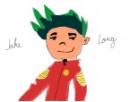 Jake Long