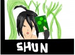 shun