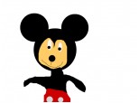 mickey mouse