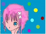 amu(shugo chara)