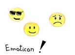 emoticoane