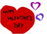 Valentine\'s day