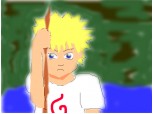 sad naruto