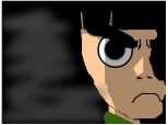 rock lee