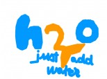 h2o