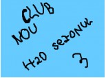 CLUB NOU, h2o sezonul 3