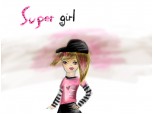 super girl