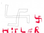 Adolf Hitler Logo