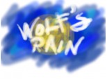 Wolf\'s Rain [Logo]