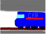 cfr tren