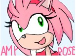 amy rose