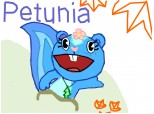 petunia