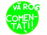 va rog comentati!