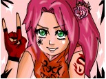 Runk n' punk sakura