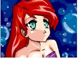 The little mermaid-[original:P]