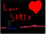 love skate :X