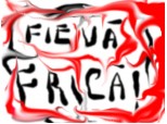 fieva frica