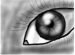 eye