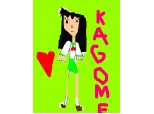 kagome