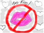 No KisS