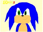 Sonic X