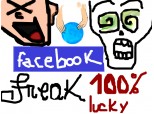 facebook freak :) aka me :))