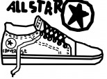 converse all star