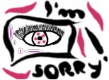 I\'m sorry