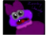 Chowder the Zomby