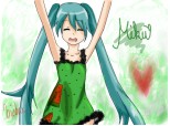 Miku Hatsune