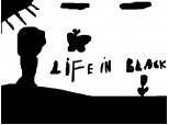 life in black