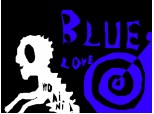 blue love