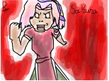 Sakura Haruno...sakura: uhaaa!!narutooooooooooo!! [ :)))..]