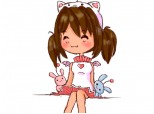 anime sweet chibi