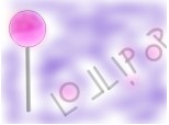 lollipop